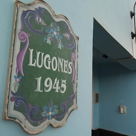 Bed and Breakfast Viento Del Sur Ushuaia Exterior foto
