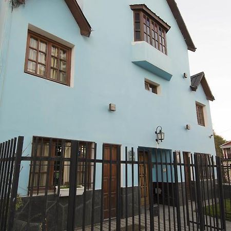 Bed and Breakfast Viento Del Sur Ushuaia Exterior foto