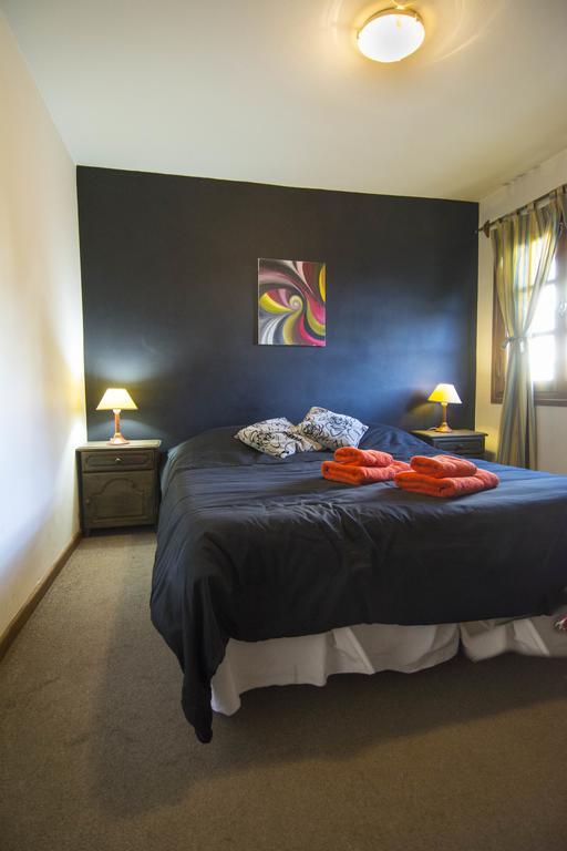 Bed and Breakfast Viento Del Sur Ushuaia Exterior foto